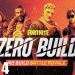 Fortnite - ZERO BUILD MODE - Part 4 (Let's Play)