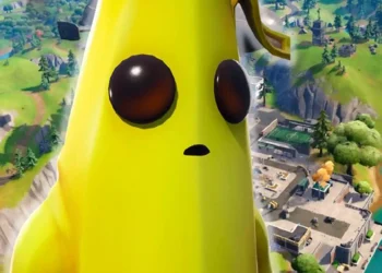 Fortnite actually wants players to celebrate the storyline