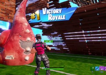 Fortnite clips