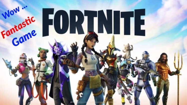 Fortnite game Full Gameplay Season 5 High Kill Solo Squad (4k HD PC)