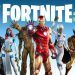 Fortnite game Trailer #All_games