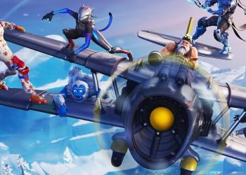 Fortnite kills in new game mode
