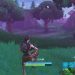 Fortnite launch paddead