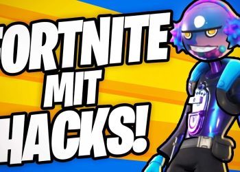 Fortnite mit HACKS und Tanni | Fortnite deutsch