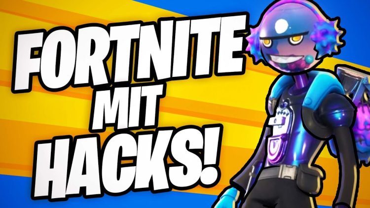 Fortnite mit HACKS und Tanni | Fortnite deutsch