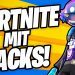 Fortnite mit HACKS und Tanni | Fortnite deutsch