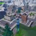 Fortnite mobile #1