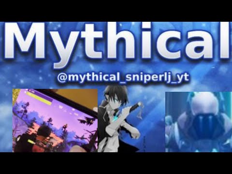 Fortnite mobile gameplay