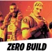 Fortnite modes without building could be retained [Update Zero Build]