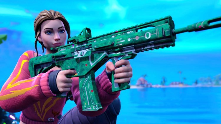 Fortnite now comes back to iOS – eSportsNews eSports Fortnite