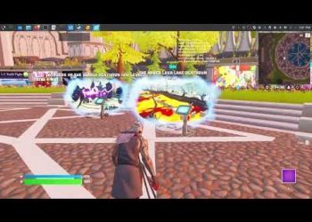 Fortnite on Linux [ Current State in 2022 ]