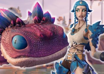Fortnite player rushes Klombo on enemies and wins the round – eSportsNews eSports Fortnite