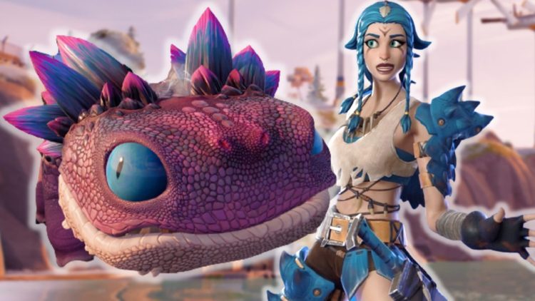 Fortnite player rushes Klombo on enemies and wins the round – eSportsNews eSports Fortnite