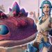 Fortnite player rushes Klombo on enemies and wins the round – eSportsNews eSports Fortnite