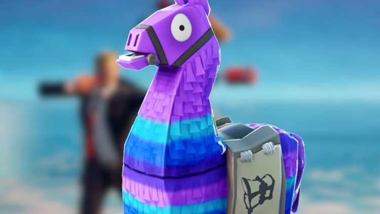 Fortnite players want old llamas back: “They are a trap” – eSportsNews eSports Fortnite