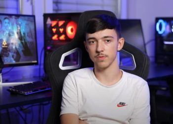 Fortnite pro messes with the final boss, his mom – eSportsNews eSports Fortnite