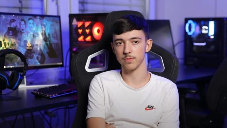 Fortnite pro messes with the final boss, his mom – eSportsNews eSports Fortnite