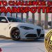 Forza Horizon 4 - Photo Challenge Guide Week 44 - TRAINSPOTTING - Viaduct Location Guide