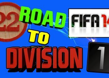 [Franz] FIFA 14 ULTIMATE TEAM - ROAD TO DIVISION 1 - EP.22