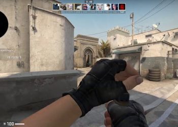 Free To Use Counter Strike Global Offensive Gameplay 360p