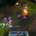 Full - Pool Party Leona League of Legends Skin Spotlight new particles textures