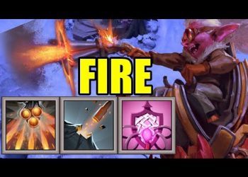 Full Time Lil' Shredder | Ability Draft