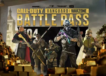 Full price + Shop + Battlepass ... Call of Duty is the great role model