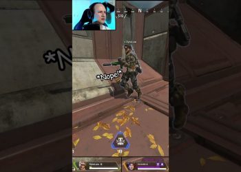 Full shield without having Full shield - Glitch - Apex Legends