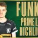 Funk3y joins PENTA1860 | PENTA1860 League of Legends