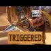 Funny Overwatch Trolling Moment #1