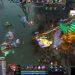 GAME CHANGING RAVAGE (ONLY ON SEA) | TOPSON DOTA 2 Clips #Shorts