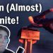 GAME PLAY 1 | I Can (Almost) Fortnite!