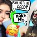 GAMER GIRL Asks to be MY FORTNITE GIRLFRIEND in Duos Fill (shes thirsty)