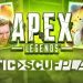 GAMING DRAMA LOVE TRIANGLE PLAYS APEX |. OpTic Scuf Plays Apex Legends