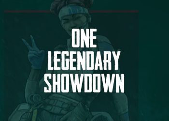 GC - Apex Legends Streamer Showdown