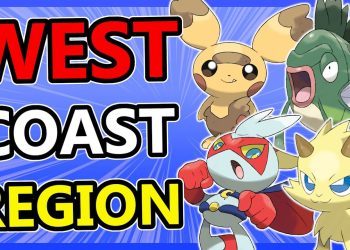 GEN 10 in the WEST COAST?! | Region Review