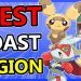 GEN 10 in the WEST COAST?! | Region Review
