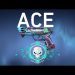 GG EZ WP CLASSIC ACE : Valorant | #shorts