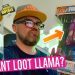 GIANT FORTNITE LOOT LLAMA FUNKO POP UNBOXING! LARGEST Fortnite Loot Llama Funko Pop EVER! Pop 511