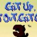 GIT GUD SMB3 **NEW** ROM HACK TOP 5 BEST! INSANLY GOOD! (FULL)