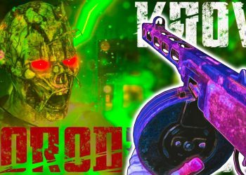 GOROD KROVI 1- 20 Survival Guide "Black Ops 3 Zombies" –  CallofDuty CoD eSports