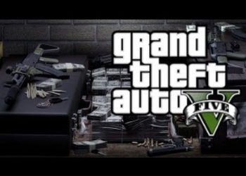 GTA 5 Online : Information - PS4 - Xbox One - PC Bientot Officiel ? @Rockstar