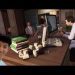 GTA Online Heist Working....