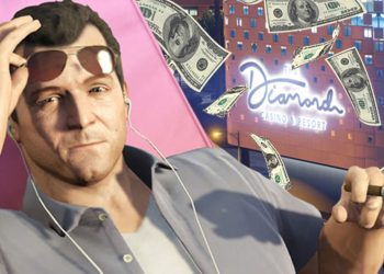 GTA player gets hacked, retrieves his account