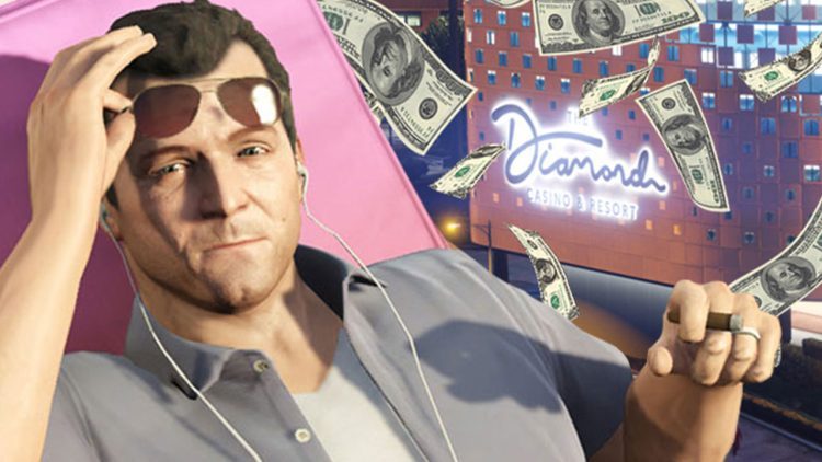 GTA player gets hacked, retrieves his account