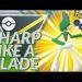 Gallade first time|| Crazy team but works || ultra premier cup|| pokemon go pvp