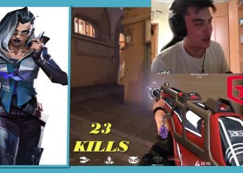Gambit(M3C) Nats FADE GAMEPLAY 23 ELIMS | VALORANT RADIANT RANKED GAMEPLAY 1.