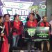 Game Fest 2018 | 1st place, DOTA 2 Tournament