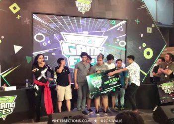 Game Fest 2018 | 2nd place, DOTA 2 Tournament