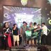Game Fest 2018 | 2nd place, DOTA 2 Tournament